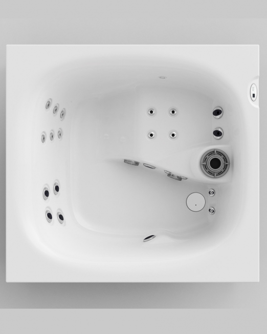 City Spa Jacuzzi : le spa pour petits espaces calmus wellness spa
