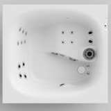 City Spa Jacuzzi : le spa pour petits espaces calmus wellness spa