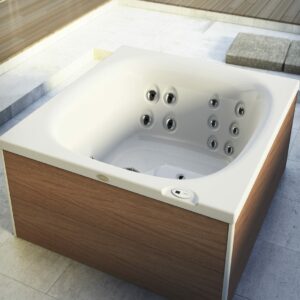 City Spa Jacuzzi : le spa pour petits espaces calmus wellness spa