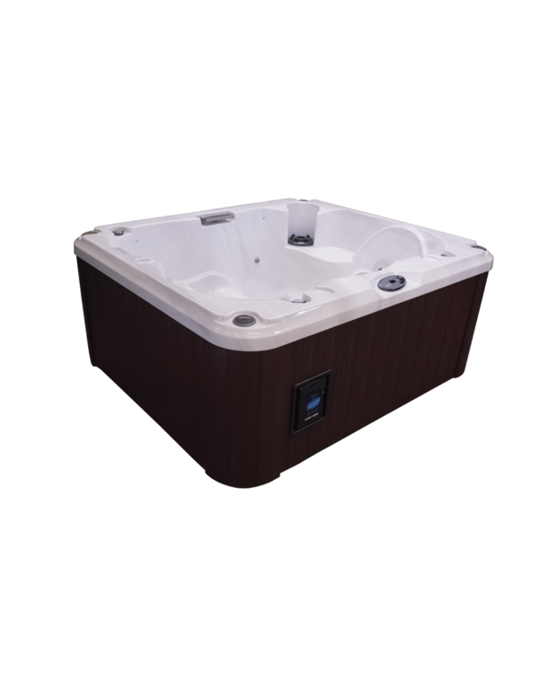 spa jacuzzi J-215 3 places calmus wellness spa