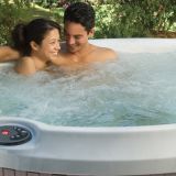 Spa J-210 Rond 4 personnes