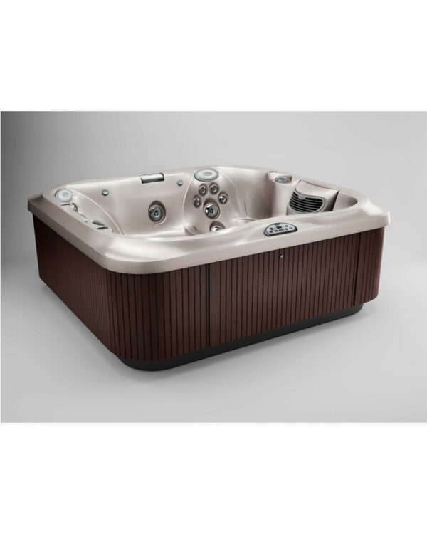 Spa J-355 / 5 à 6 places – Image 2