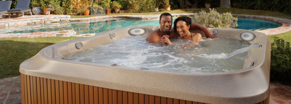 Spa J-365 Spacieux spa comfort – Image 4