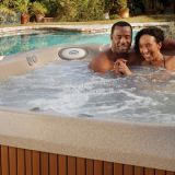 Spa J-365 Spacieux spa comfort