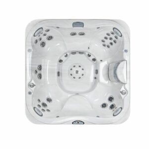 Spa J-385 Jacuzzi 6/7 places