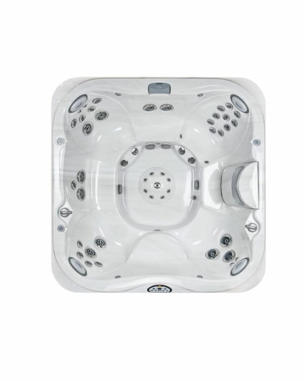 Spa J-385 Jacuzzi 6/7 places