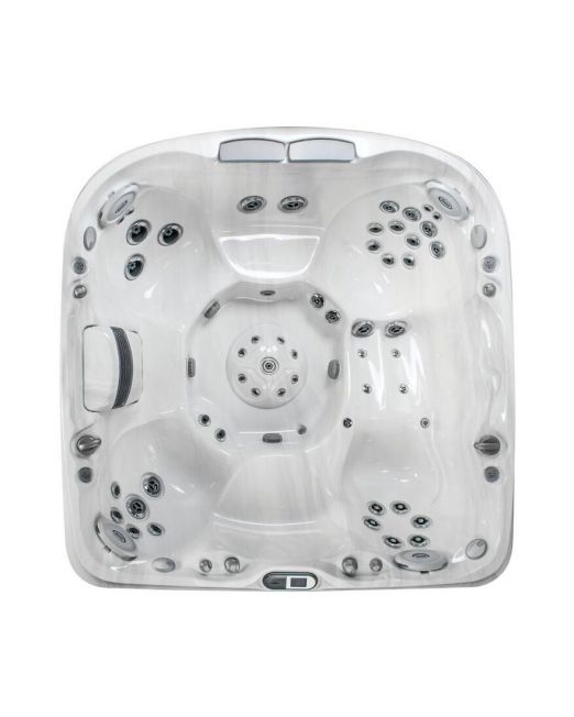 Spa jacuzzi J-480