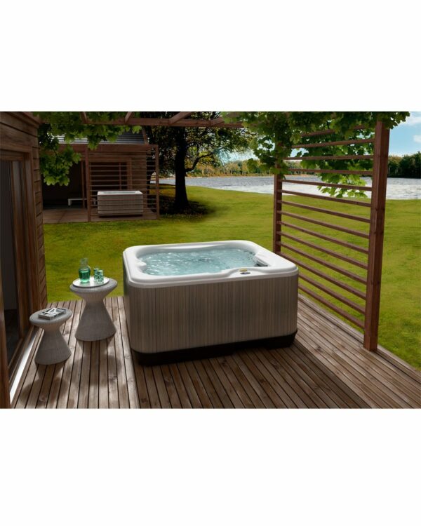 Spa Lodge S / 2 à 3 personnes – Image 7