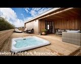 Spa Lodge L
