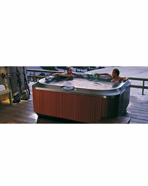 Spa J-345 / 5 à 6 personnes – Image 2