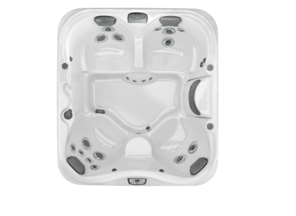 Spa J-325 / 3 à 4 personnes