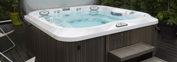 Spa J-375 / 6 places adultes – Image 5