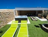 Spa Lodge L