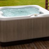 Spa Lodge L