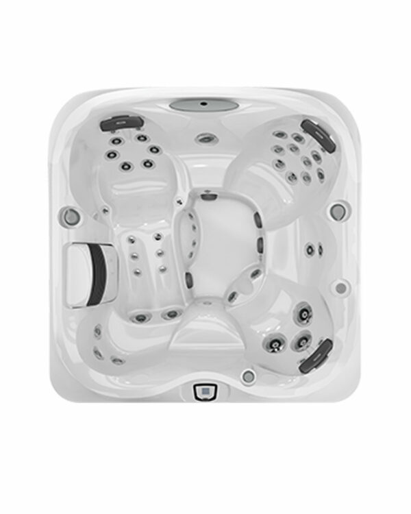 Spa-J435 Jacuzzi® 5 places – Image 2