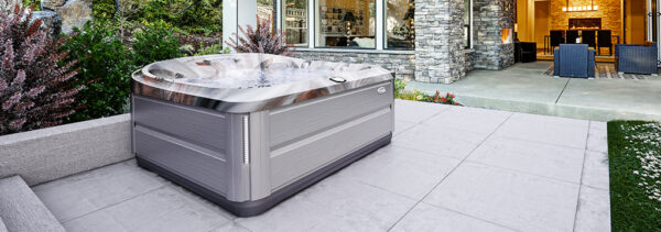 Spa-J435 Jacuzzi® 5 places – Image 5