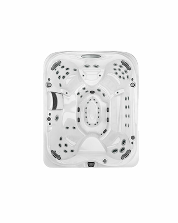 Spa-J495 8 places JACUZZI® – Image 2
