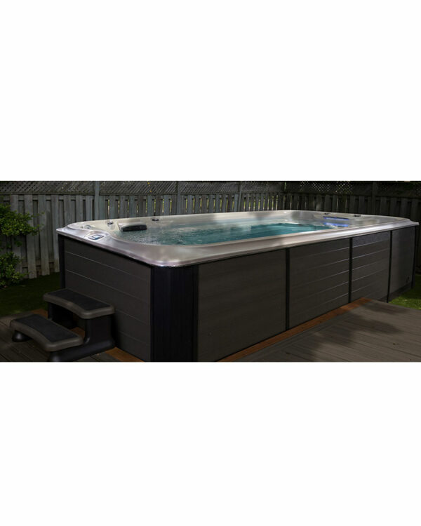 Spa de Nage PowerActive™ 19 – Image 2