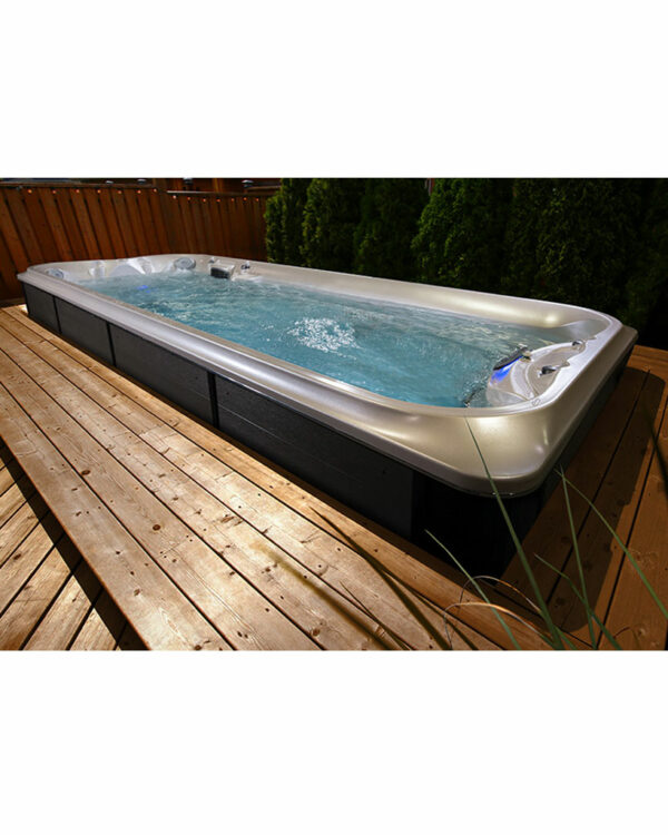 Spa de Nage PowerActive™ 19 – Image 3