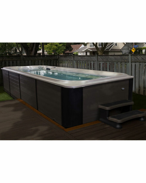 Spa de Nage PowerPro™ 19 – Image 4