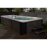 Spa de Nage PowerPro™ 19