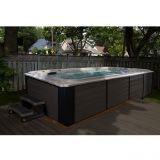 Spa de Nage PowerPro™ 19