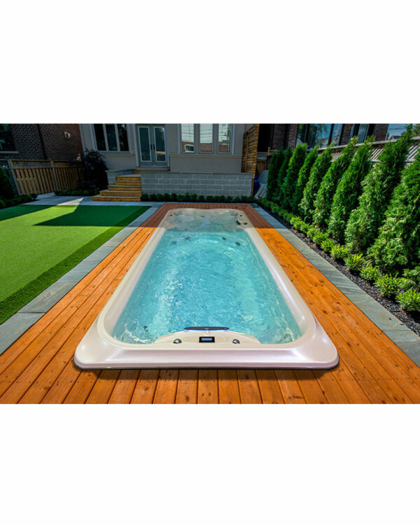 Spa de Nage PowerPro™ 19 – Image 2