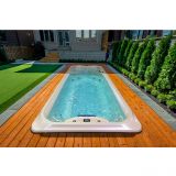 Spa de Nage PowerPro™ 19