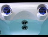 Spa J-445 Jacuzzi 6 places