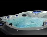 Spa J-445 Jacuzzi 6 places