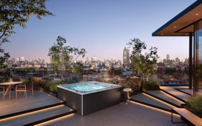 Spa jacuzzi ou spa gonflable : comment choisir ?