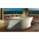 Spa Flow 2 places Jacuzzi®