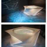 Spa Flow 2 places Jacuzzi®