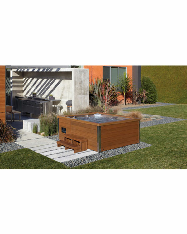 spa jacuzzi j-LXL style contemporain calmus wellness spa