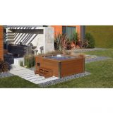 spa jacuzzi j-LXL style contemporain calmus wellness spa