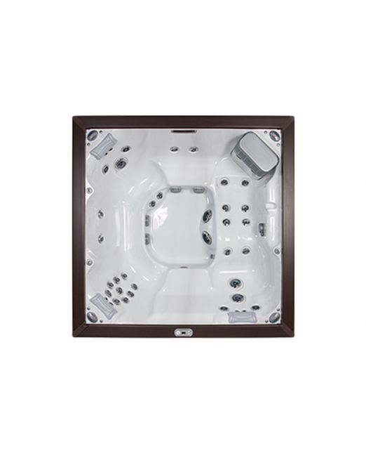 spa jacuzzi j-LXL style contemporain calmus wellness spa