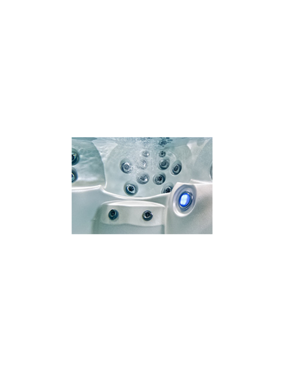 Spa de Nage PowerActive™ 19 – Image 4
