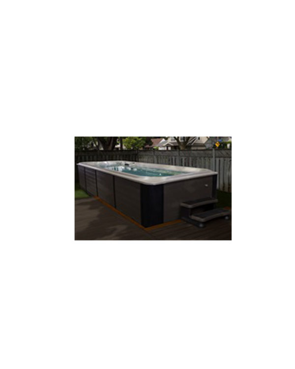 Spa de Nage PowerPro™ 16 – Image 3