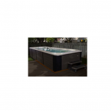 Spa de Nage PowerPro™ 16