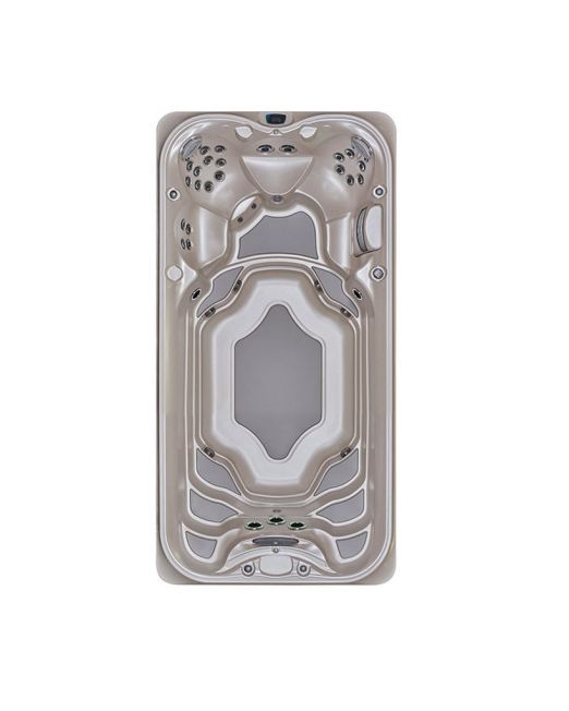 Spa de Nage Powerplay 13