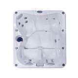 Spa jacuzzi J-225 cuve calmus wellness spa 4 pers
