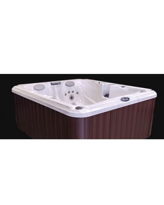 Spa jacuzzi J-225 cuve calmus wellness spa 4 pers