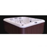 Spa jacuzzi J-225 cuve calmus wellness spa 4 pers
