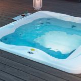 Spa Lodge L
