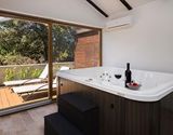 Spa Lodge L