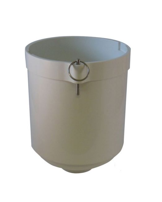 Réceptacle pour filtre Proclarity spas Jacuzzi® Gamme J-400 [6473160] Calmus wellness spa