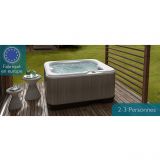 Spa Lodge L