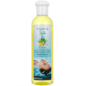 Parfum Camylle Velours de Spa - Elinya