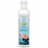 Parfum Camylle Velours de Spa – Eucalyptus