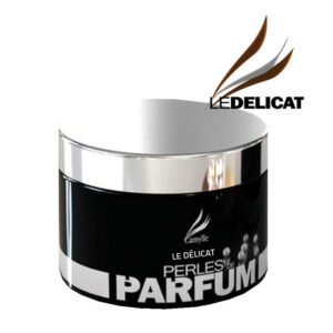 Perles de parfum - Le délicat Laboratoire Camylle